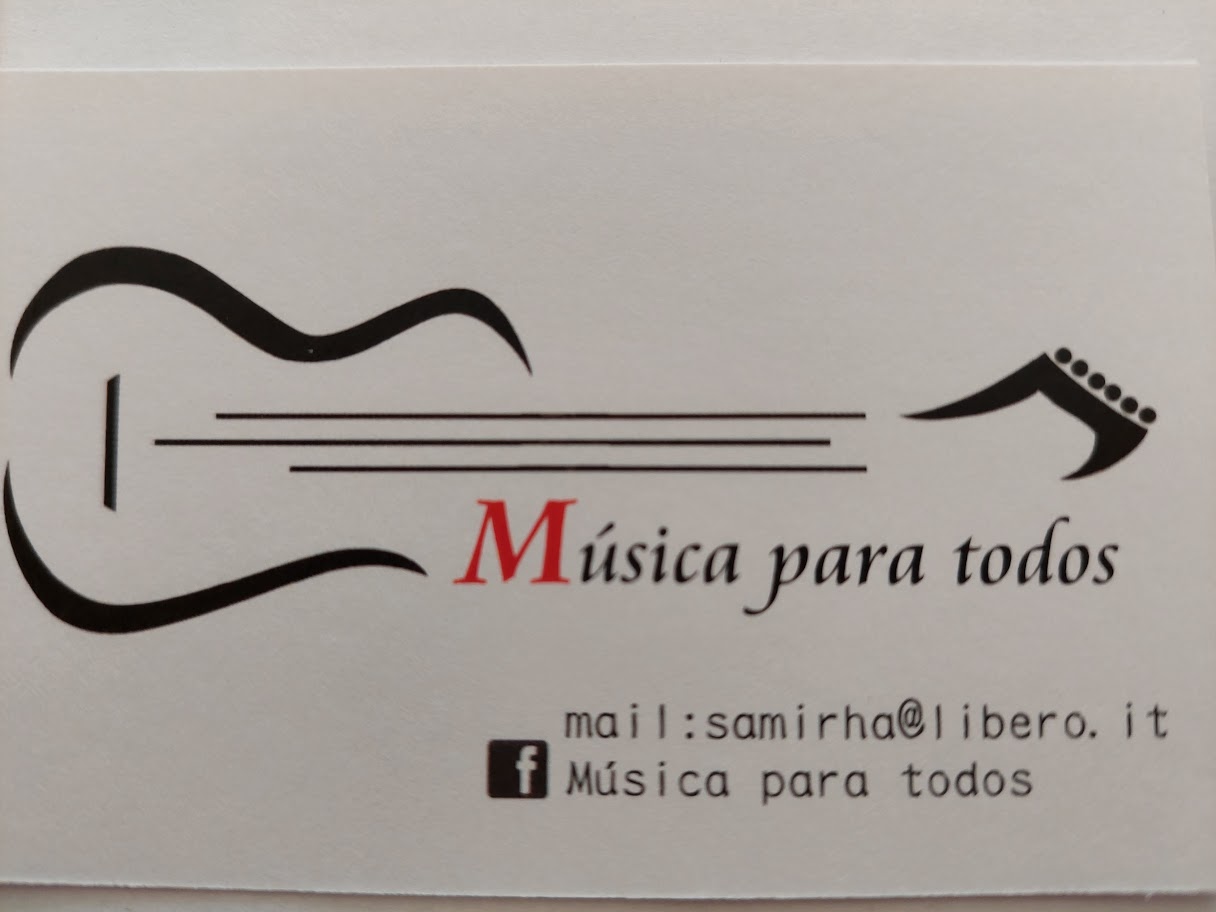 musica para todos 